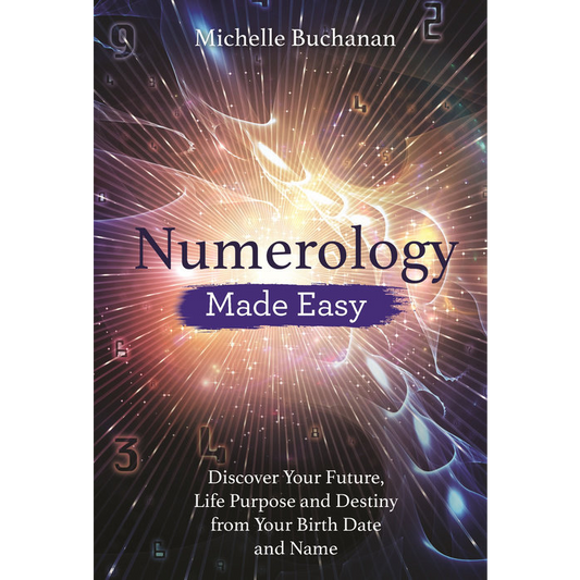 Numerology Made Easy