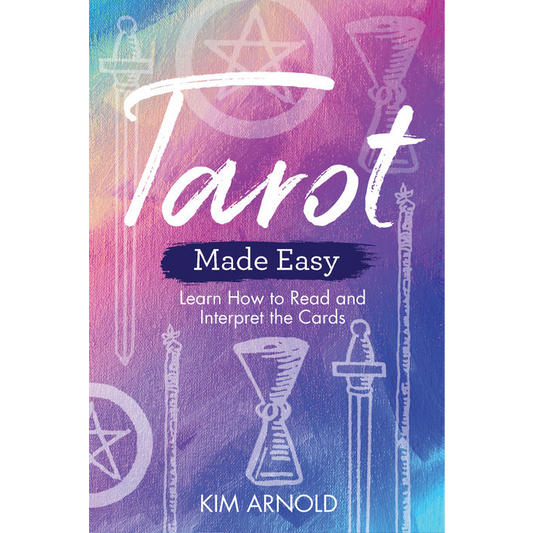 Tarot Made Easy