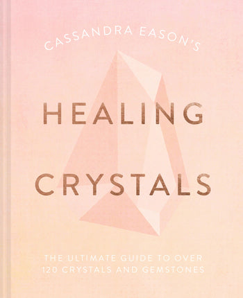 Healing Crystals