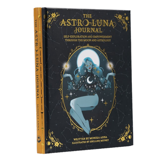 Astro-Luna Journal