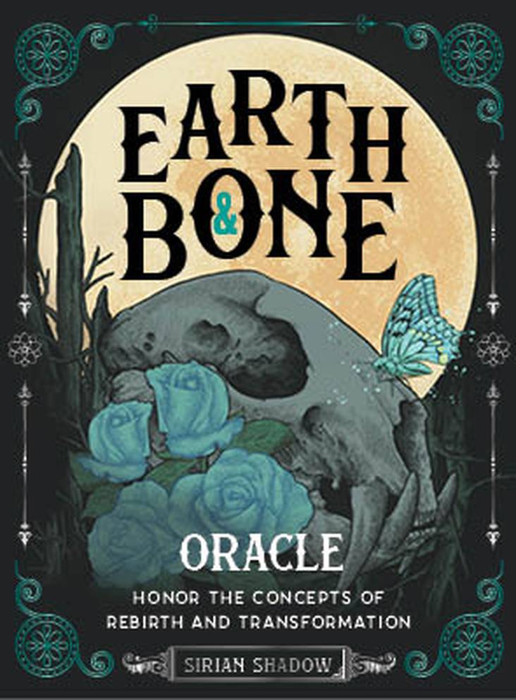 Earth & Bone Oracle