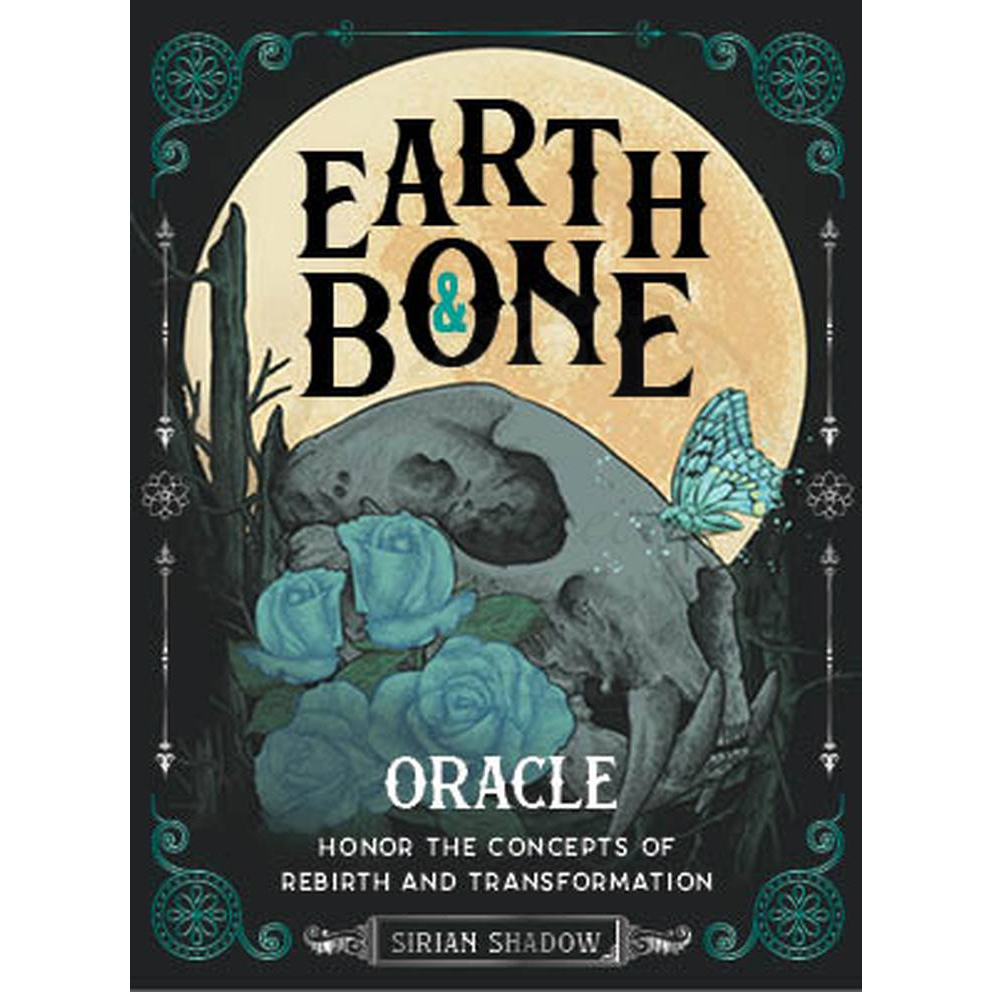 Earth & Bone Oracle