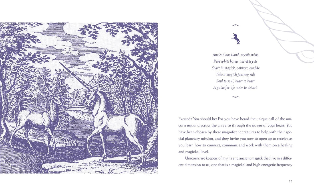 Magickal Unicorns