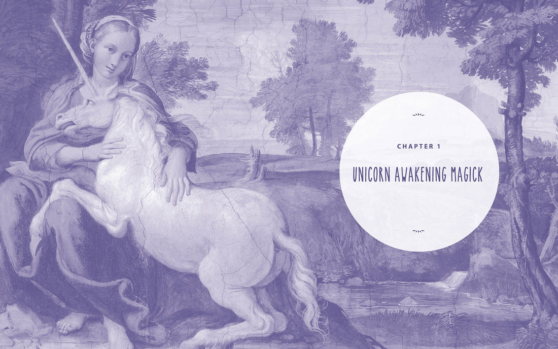 Magickal Unicorns