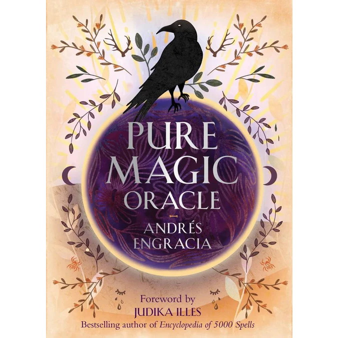 Pure Magic Oracle