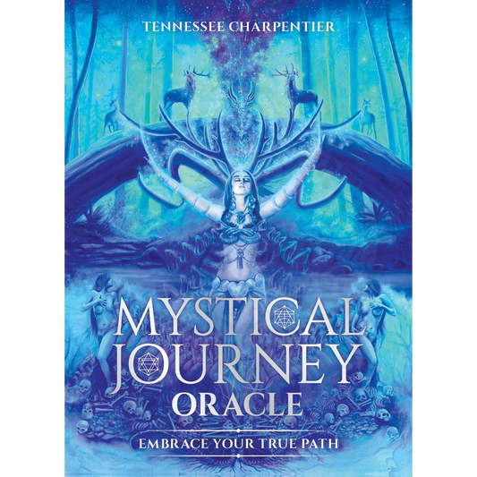 mystical journey oracle