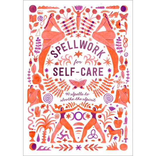 Spellwork for Self-Care