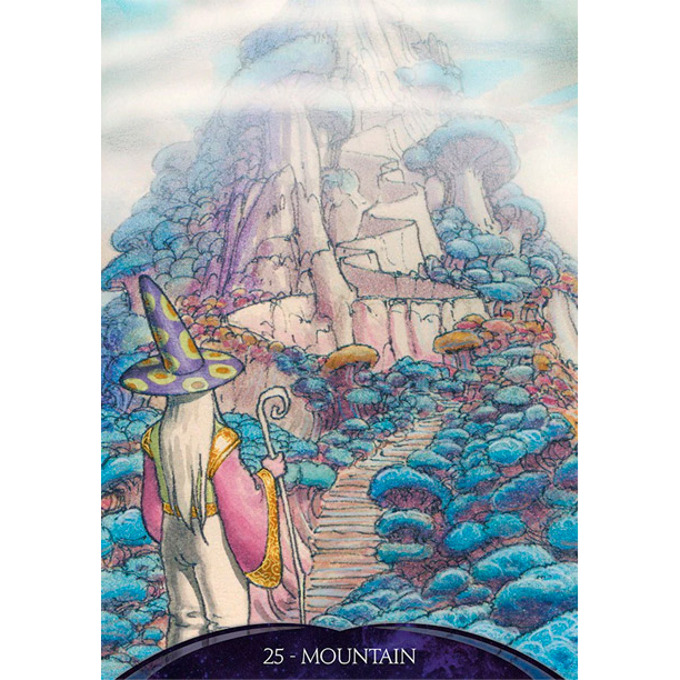 Dream Interpretation Cards
