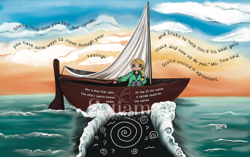 The Invisible Riptide