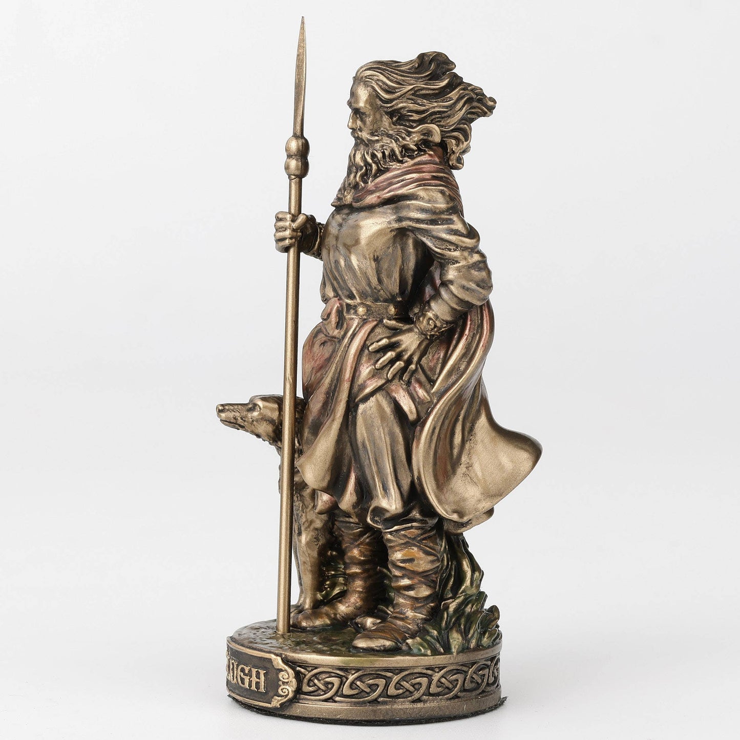Lugh - Irish God 3.5"