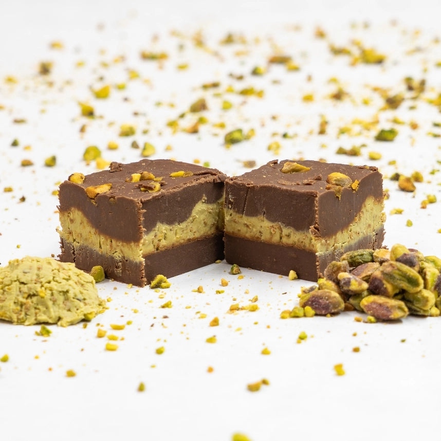 Fudge - Small Batch 4oz