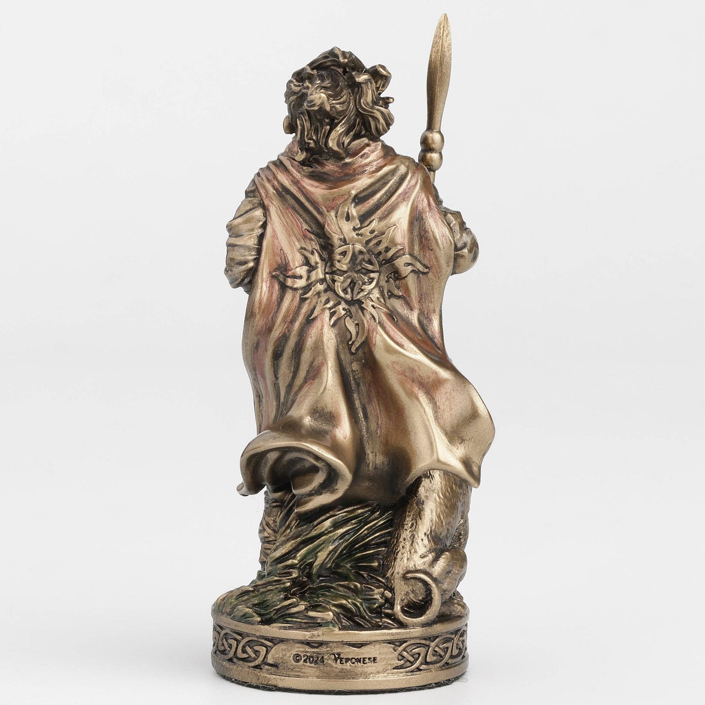 Lugh - Irish God 3.5"