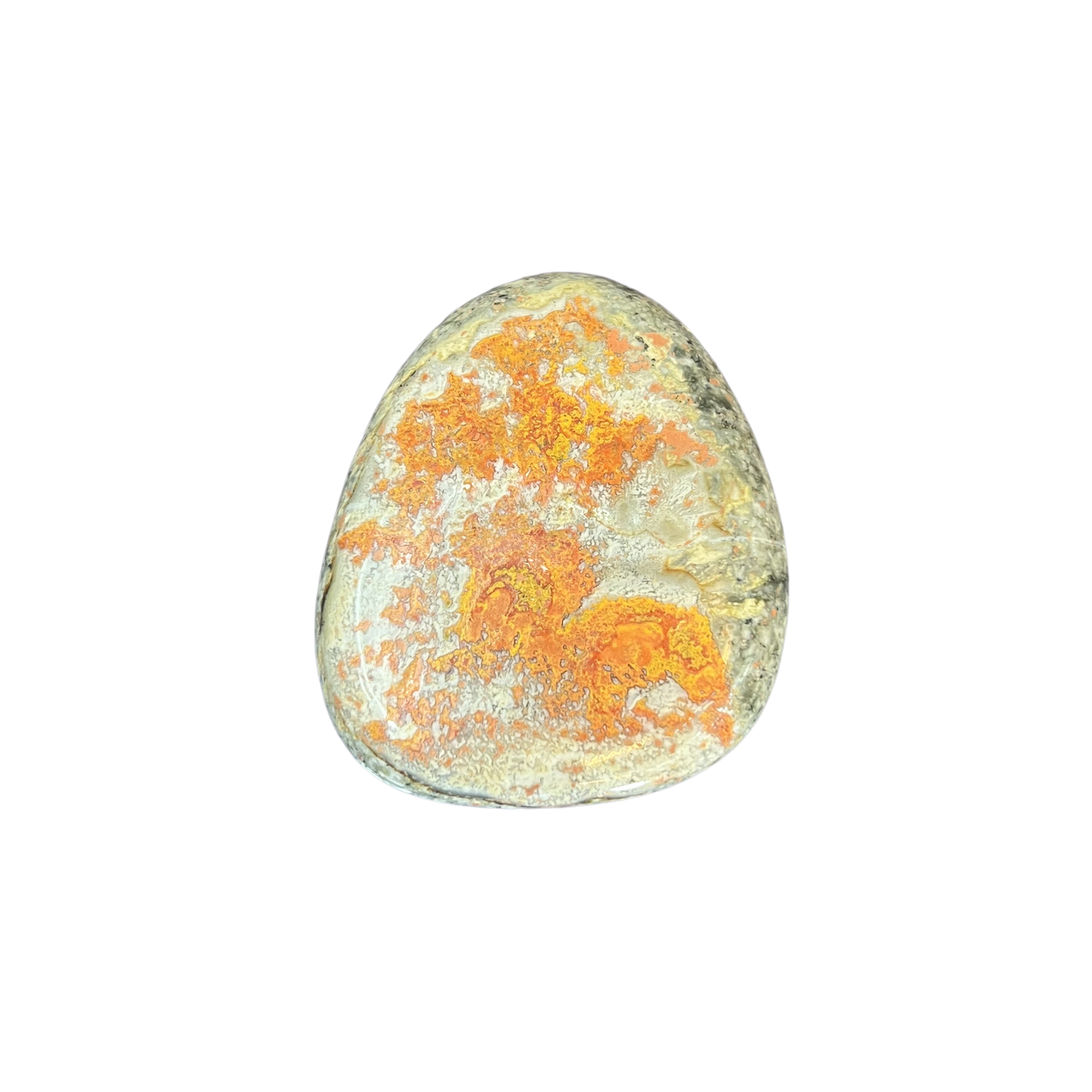 Bumblebee Jasper Polished Freeform