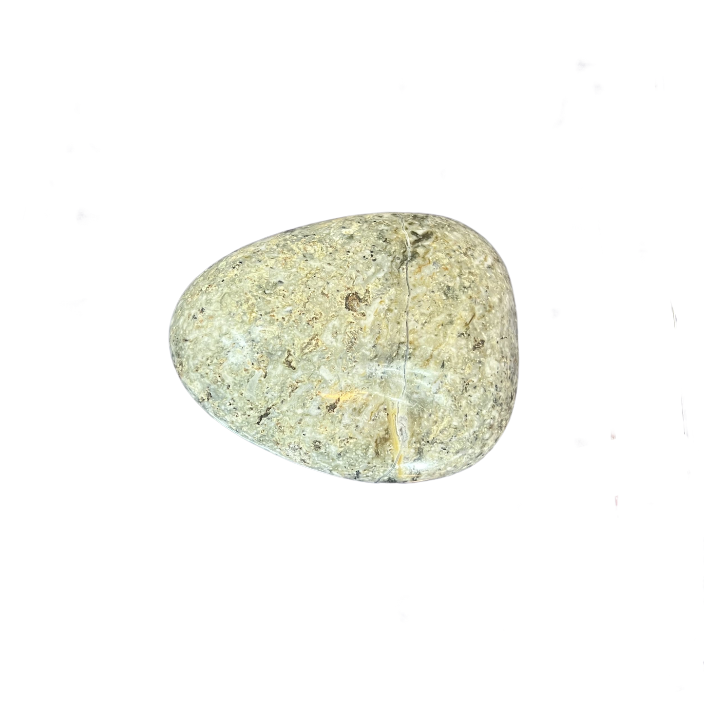 Bumblebee Jasper Polished Freeform
