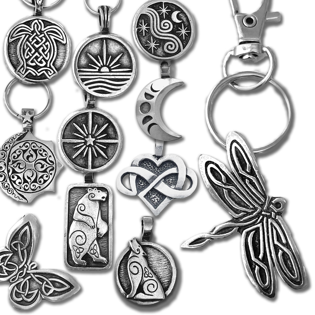Bag Charms