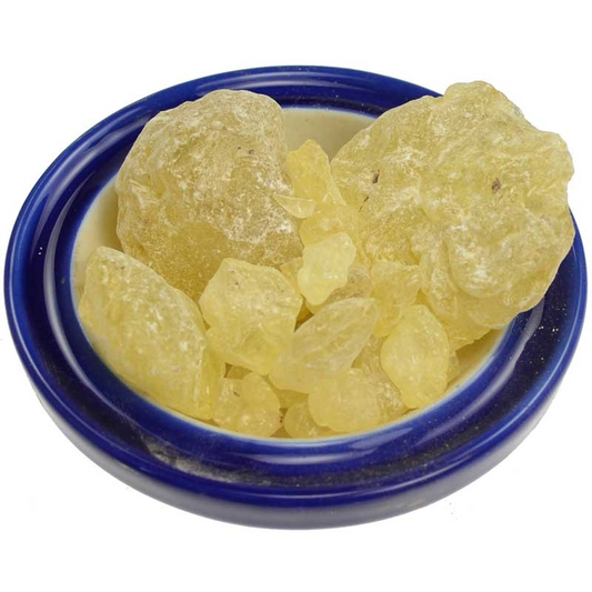copal 1oz