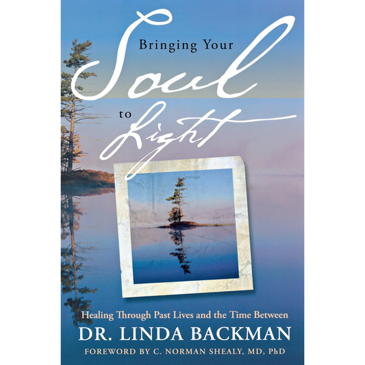 Bringing Your Soul to Light