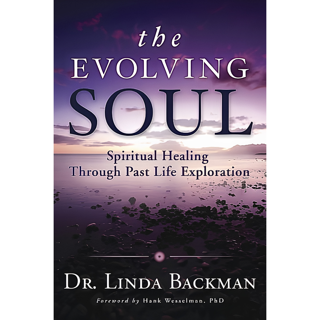 The Evolving Soul
