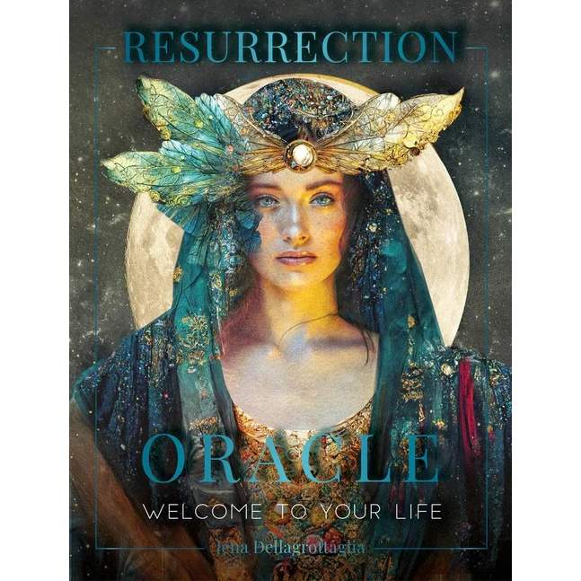 Resurrection Oracle