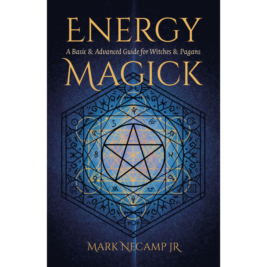 Energy Magick