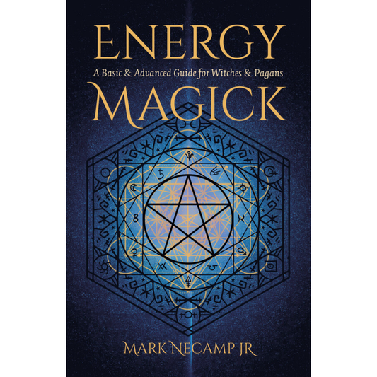 Energy Magick