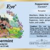 Sun's Eye: Peppermint Essential Oil