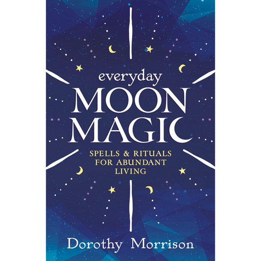 everyday moon magic