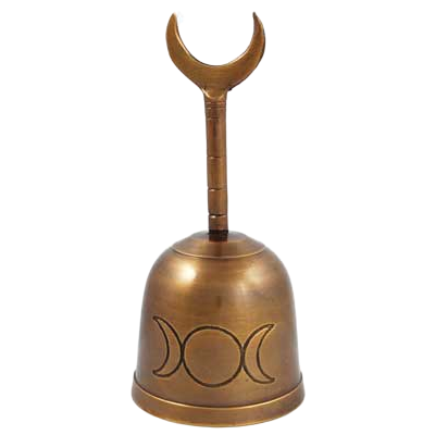 Moon bell