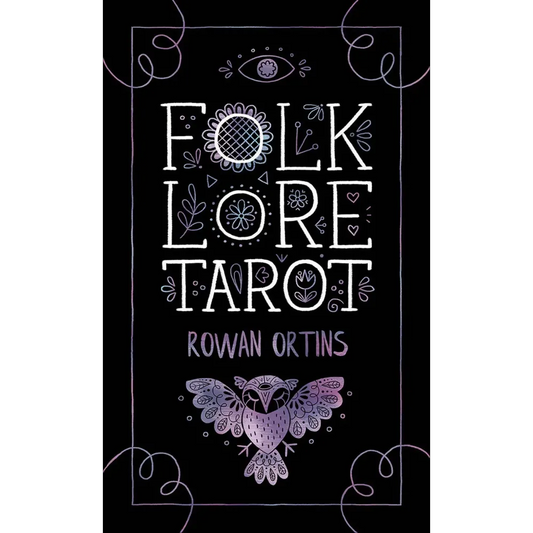 Folklore Tarot