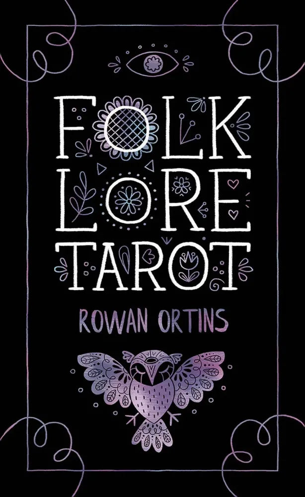 Folklore Tarot