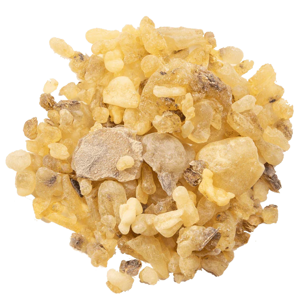 frankincense siftings 1oz