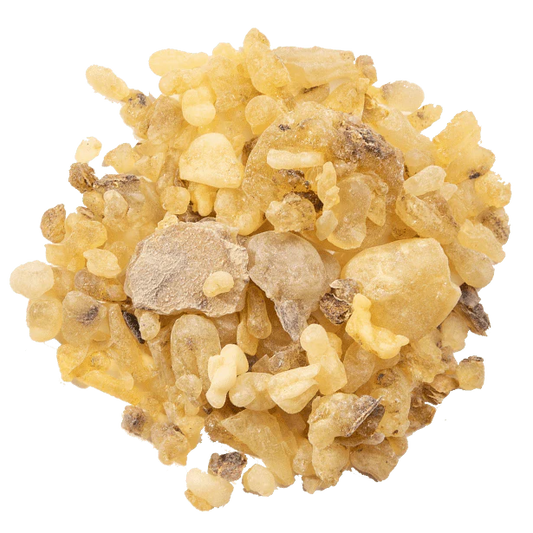 frankincense siftings 1oz
