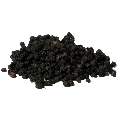 elderberries 1oz