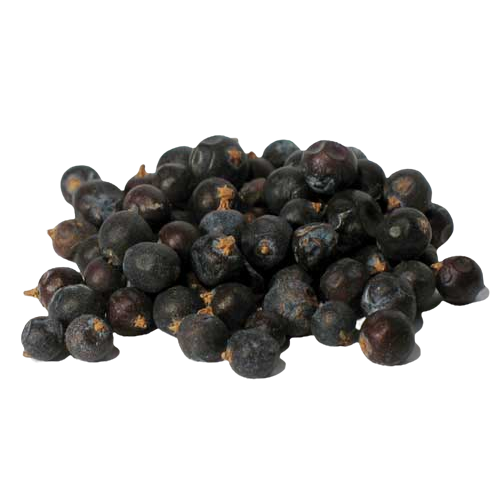 juniper berries 1oz