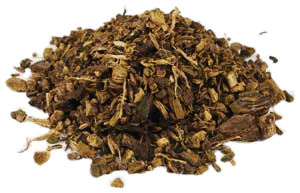 yellow dock root 1oz