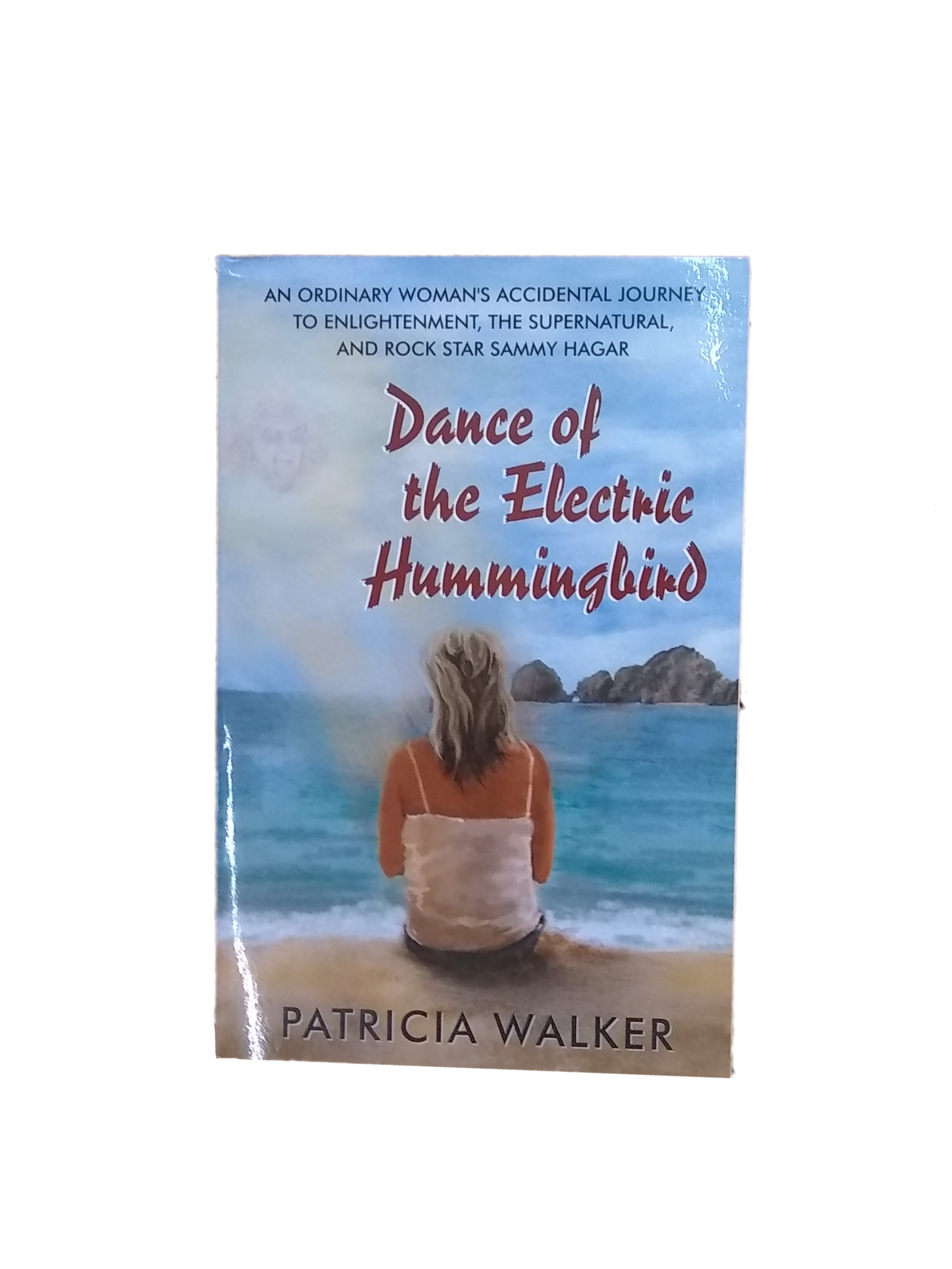 Dance of the Electric Hummingbird