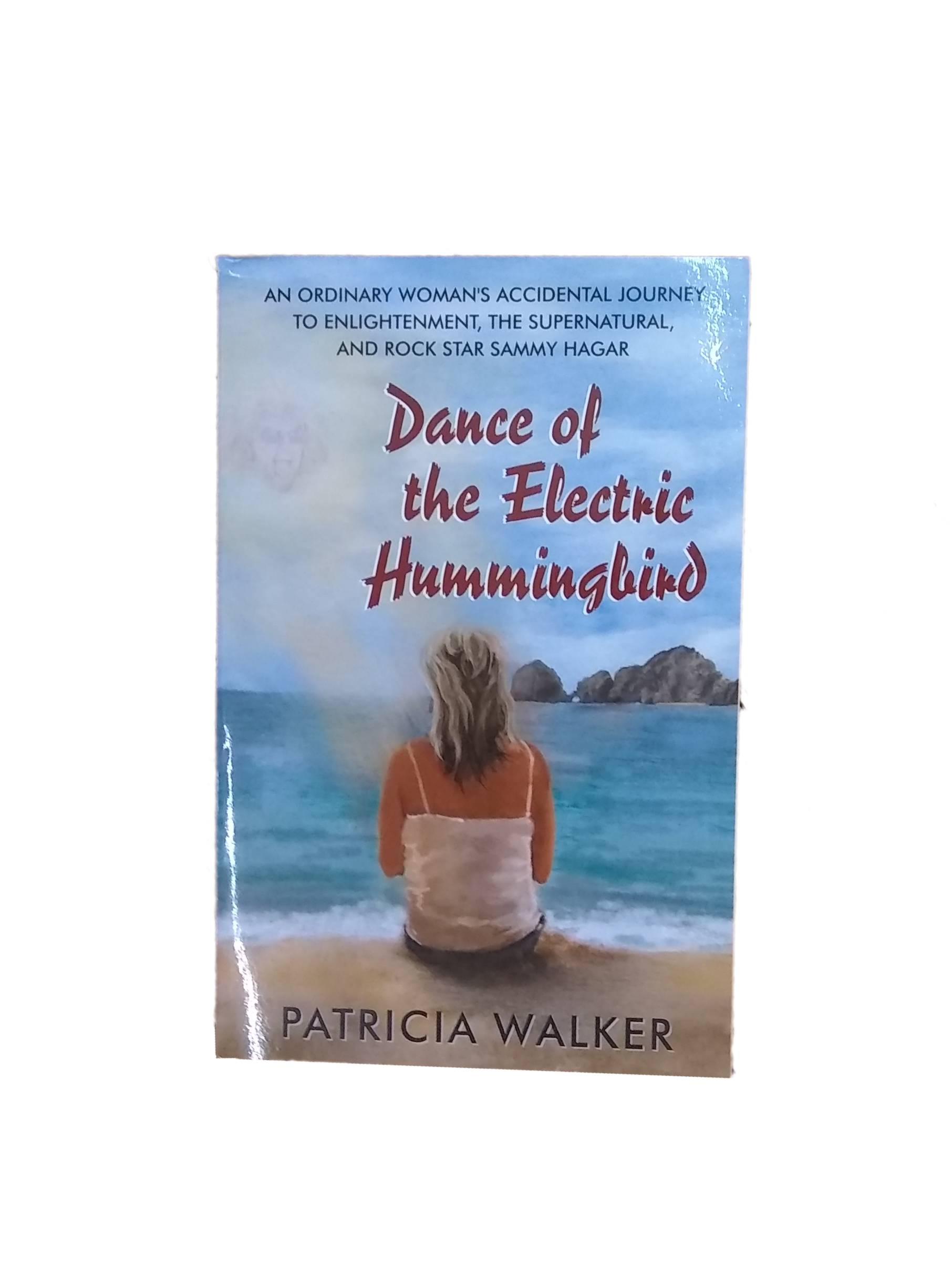 Dance of the Electric Hummingbird