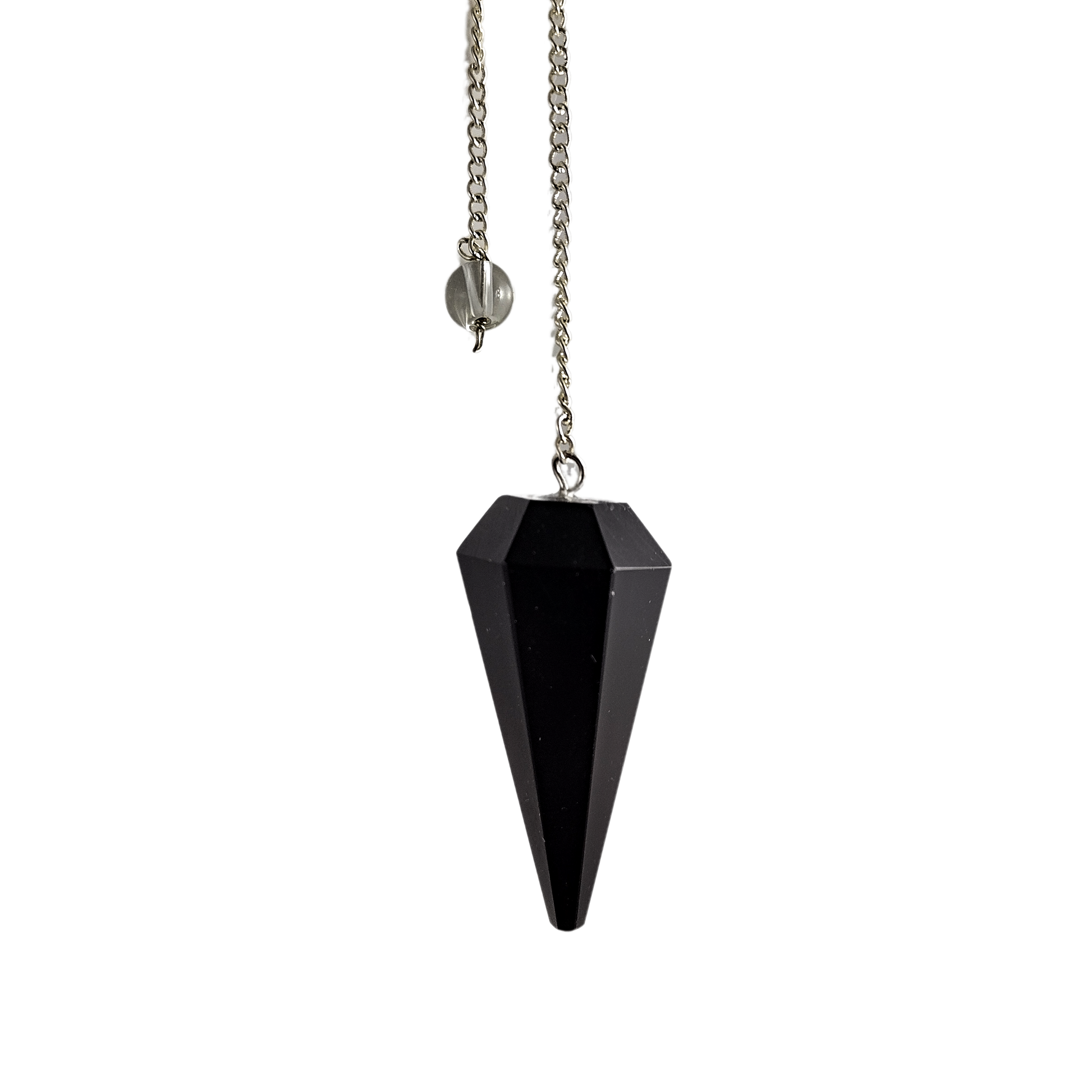 obsidian pendulum