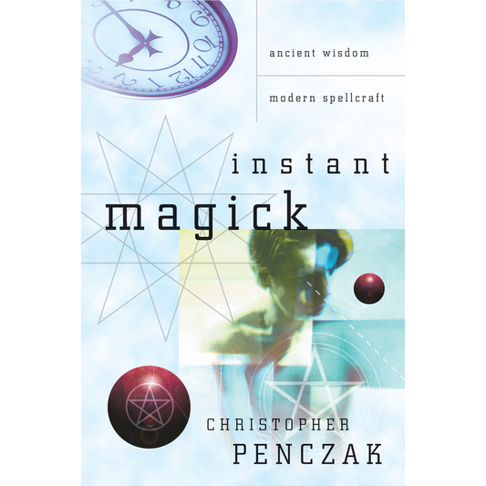 Instant Magick