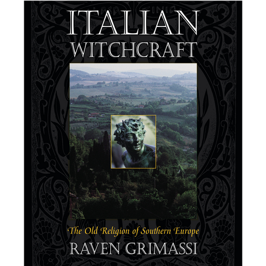 Italian Witchcraft