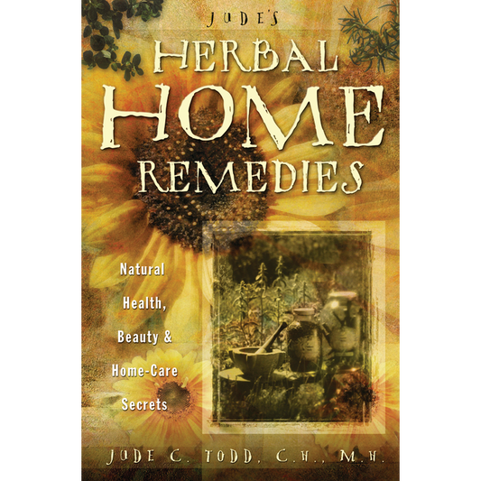 Jude's Herbal Home Remedies