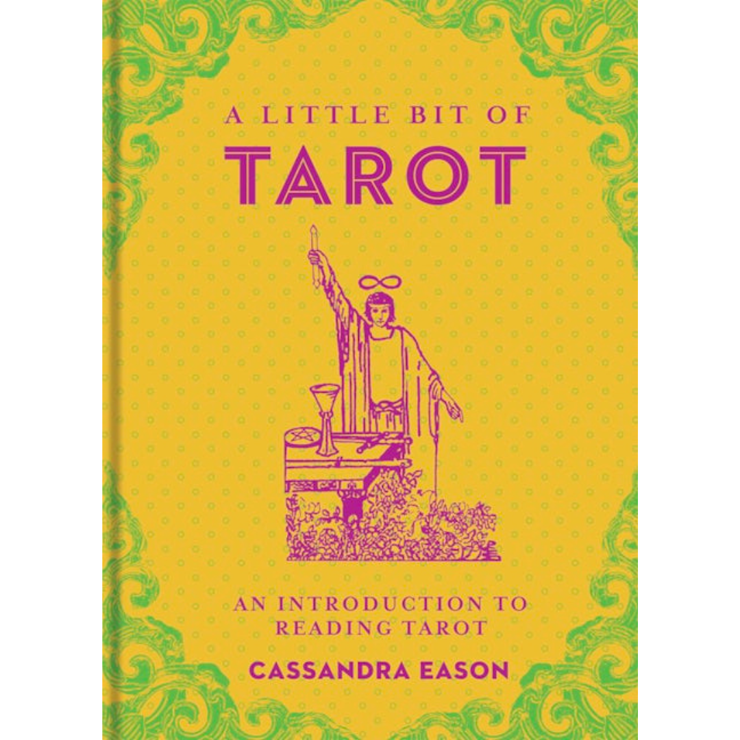 A Little Bit of Tarot
