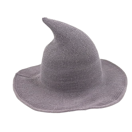 Light Grey wool blend had