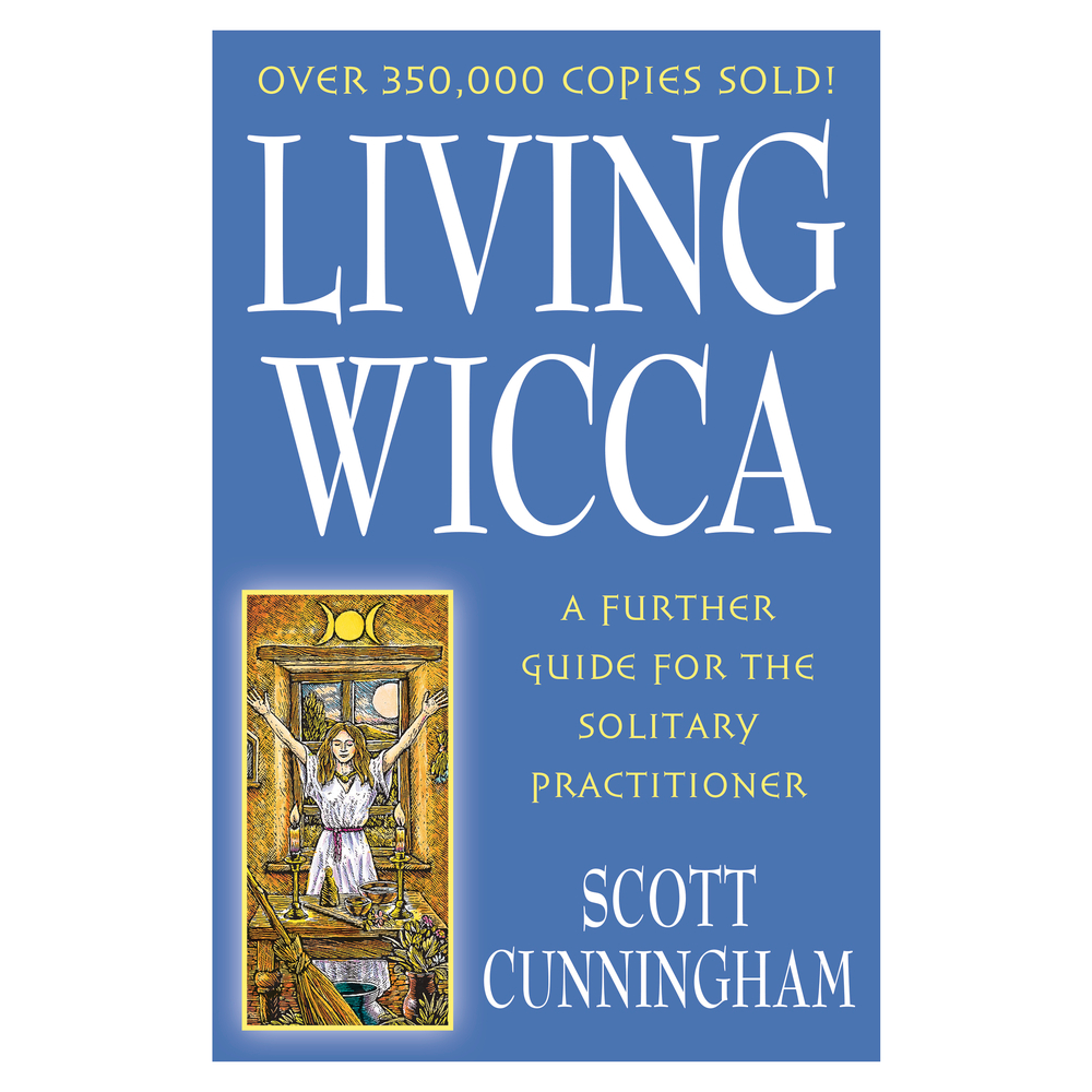Living Wicca