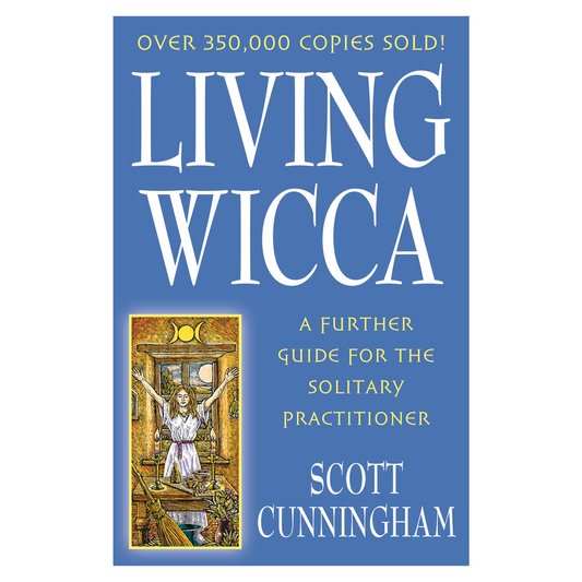 Living Wicca