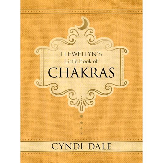 Llewellyn's Little Book of Chakras