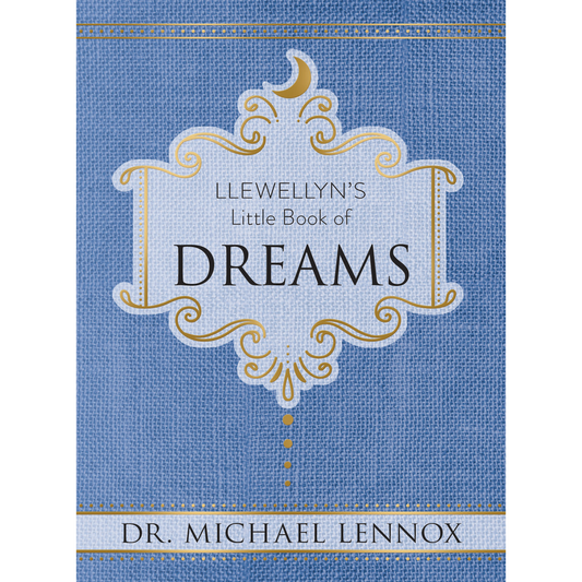 Llewellyn's Little Book of Dreams