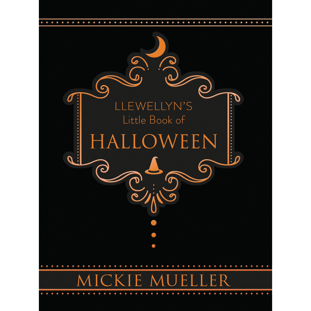 Llewellyn's Little Book of Halloween