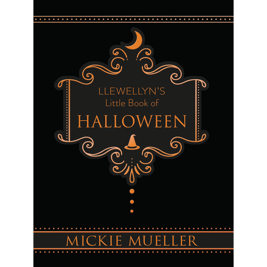 Llewellyn's Little Book of Halloween