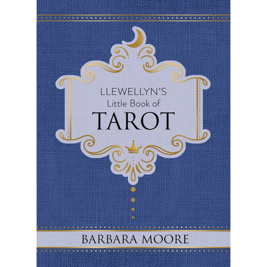 Llewellyn's Little Book of Tarot
